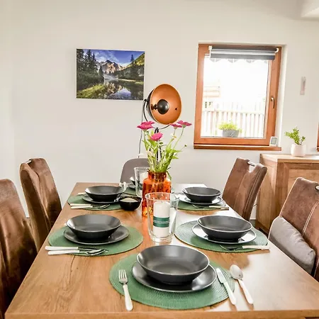 Apartamento Dwupoziomowe Na Dwa Widoki Z Jacuzzi & Sauna *