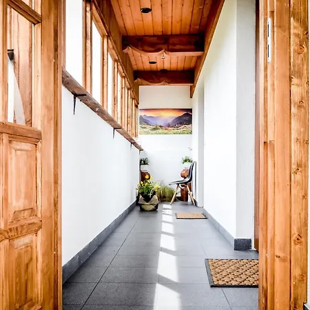 Dwupoziomowe Na Dwa Widoki Z Jacuzzi & Sauna Apartamento *