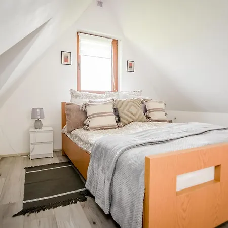 Apartamento Dwupoziomowe Na Dwa Widoki Z Jacuzzi & Sauna